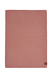 Wiegdeken eco wol  Cozy