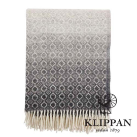 Klippan plaid wol Havanna