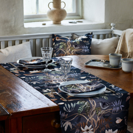 Klippan 100% katoenen theedoek Moonlight, 2 stuks