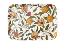 Klippan Dienblad Fruit 27x20cm