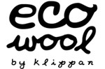 Wiegdeken wol Tree Owl - Uil grijs