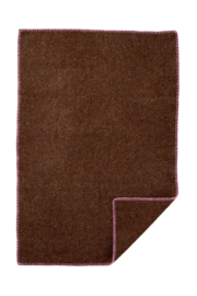 Wiegdeken eco wol  Cozy