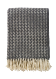 Klippan Plaid lamswol Palazzo