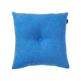 Klippan kussen recycled wool True
