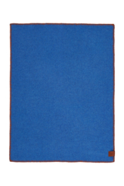 Wiegdeken eco wol  Cozy