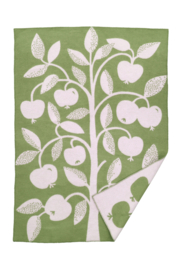 Apple - Blanket for Happy Moments