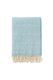 Klippan lamswollen plaid Porto