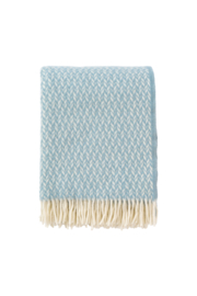 Klippan plaid  recycled wool Lovik