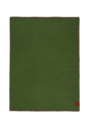 Wiegdeken eco wol  Cozy