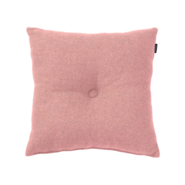Klippan kussen recycled wool True