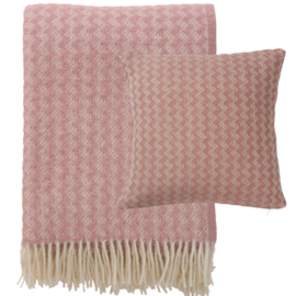 Kussenhoes Palazzo - roze