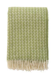 Klippan Plaid lamswol Palazzo