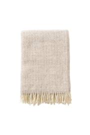 Klippan lamswollen plaid Porto