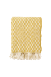 Klippan plaid  recycled wool Lovik