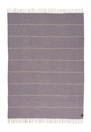 Klippan plaid wol Frank