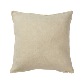 Kussenhoes Boucle-cream