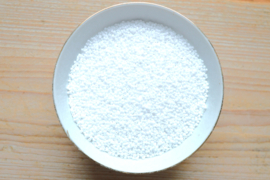 Miyuki 11-402 Opaque White (per 10 gram)