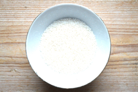 Miyuki Delica’s 11-203 Ceylon Cream (per 5 gram)