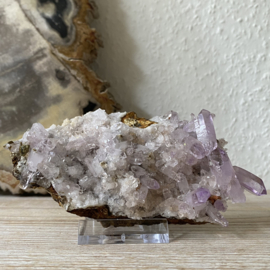 Veracruz Amethist cluster