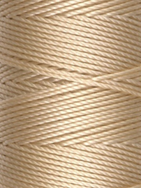 C-Lon Bead Cord Wheat