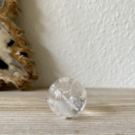Bergkristal bol
