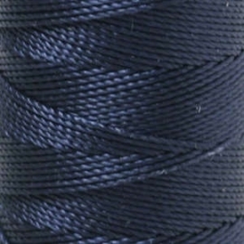 C-Lon Bead Cord Navy