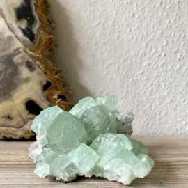 Apofyliet cluster