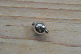 Metalen Bolmagneet diameter 12 mm