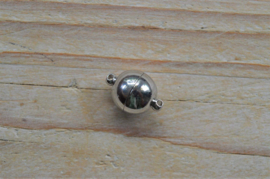 Metalen Magnetverschluss ca. 12 mm