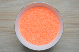 Miyuki 8-4298 Luminous Soft Orange (per 10 gram)