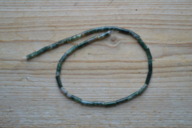 Mosagaat tubes ca. 4 x 13 mm