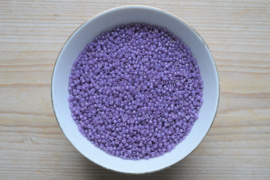 Miyuki 8-2377 Ceylon Translucent Lavender (per 10 gram)