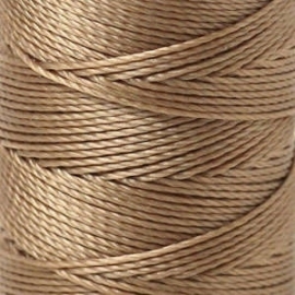 C-Lon Bead Cord Latte