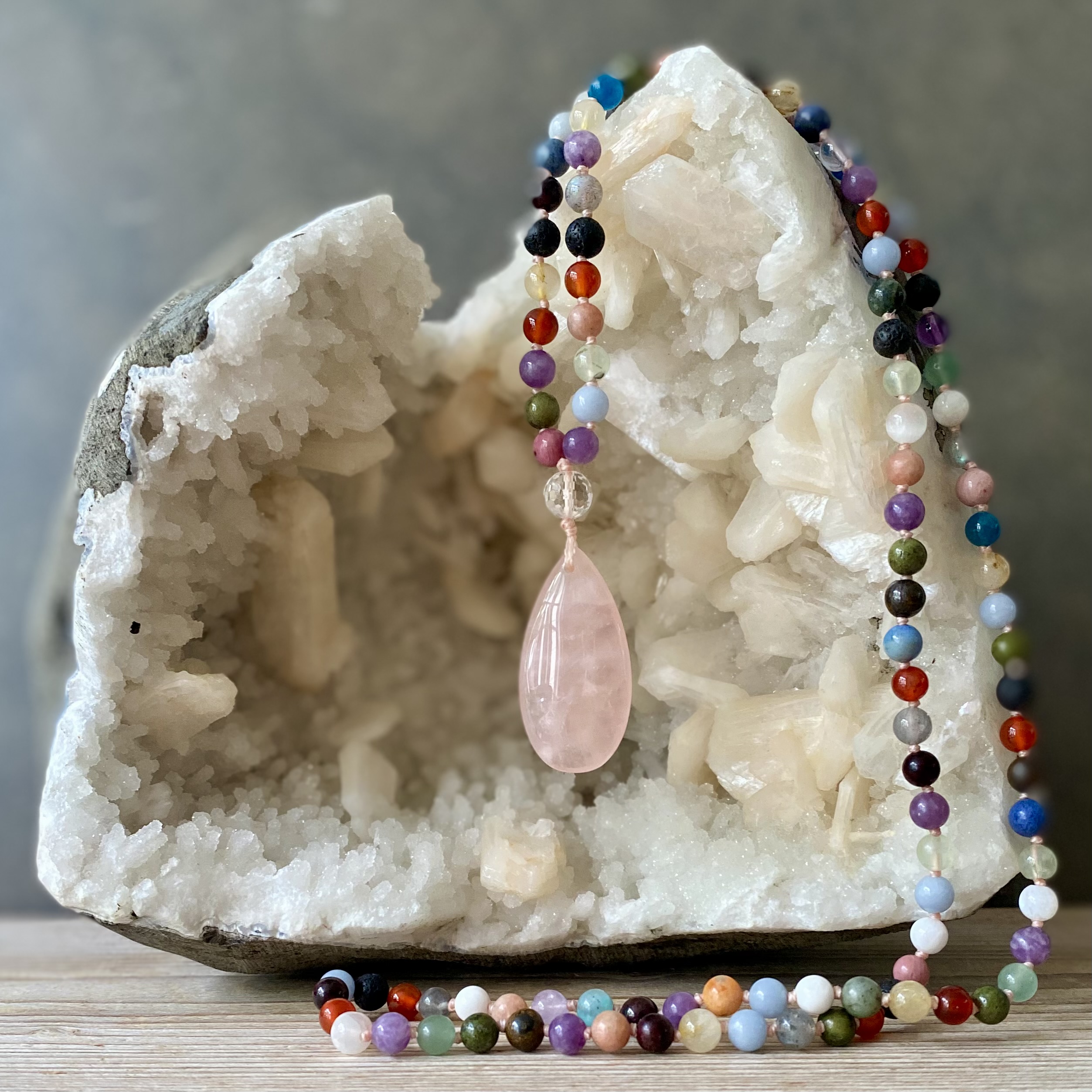 Stenenmix Mala