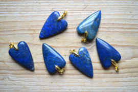 Lapis Lazuli
