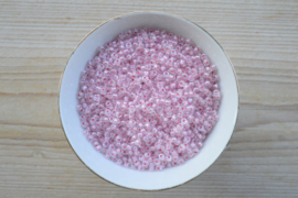 Miyuki 6-4607 Pearlized Effect Pink (pro 10 gram)