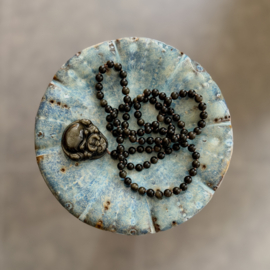 Goudobsidiaan mala