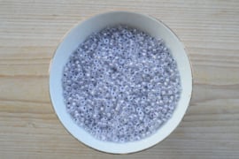 Miyuki 6-4613 Pearlized Effect Silver (per 10 gram)