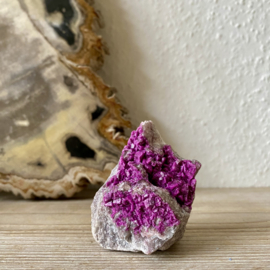 Ruwe Cobalto Calciet