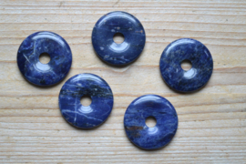 Donut Sodaliet ca. 40 mm per stuk