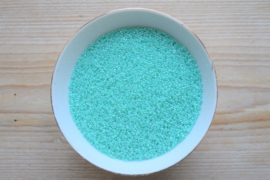 Miyuki 11-536 Ceylon Aqua Green (per 10 gram)