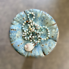 Edelsteen Mala's