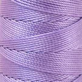 C-Lon Bead Cord Orchid