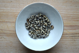 Donutkraal Dalmatier Jaspis per stuk