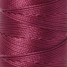 C-Lon Bead Cord Wine