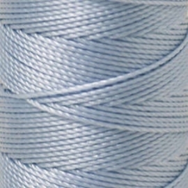 C-Lon Bead Cord Blue Morning