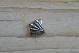 Sterling Silber Perle ca. 16 X 17 mm