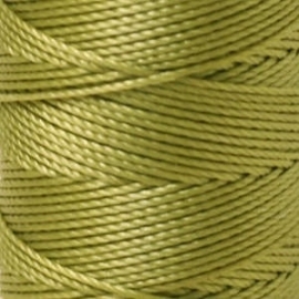 C-Lon Bead Cord Lemongrass