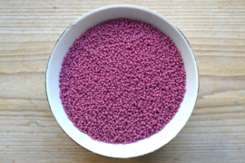 Miyuki 11-4468 Duracoat Opaque Pansy (per 10 gram)