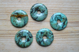 Edelsteen Donuts